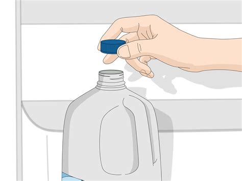 Image result for How to Store Water Containers
