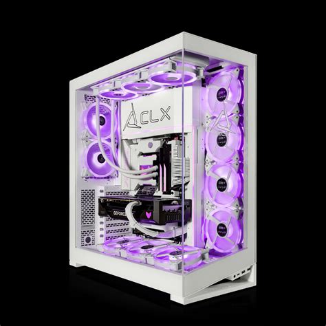 CLX Computer Case 的图像结果