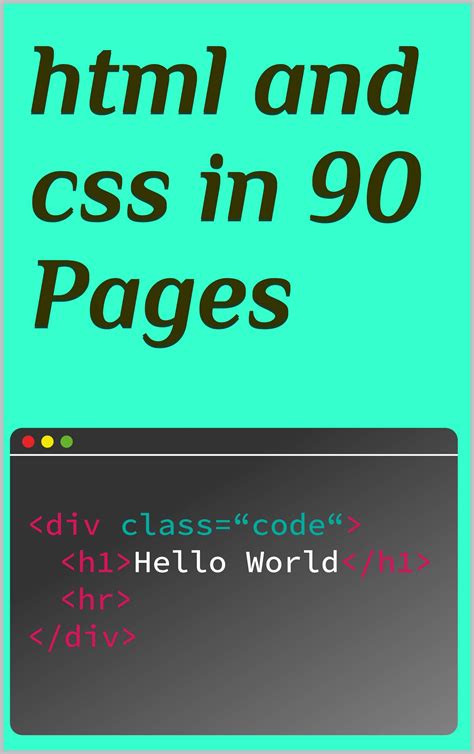 Image result for Normal HTML and CSS Pages