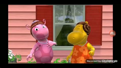Image result for Backyardigans Friendship