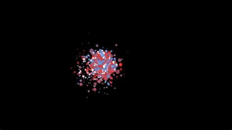 Image result for Particles Overlay