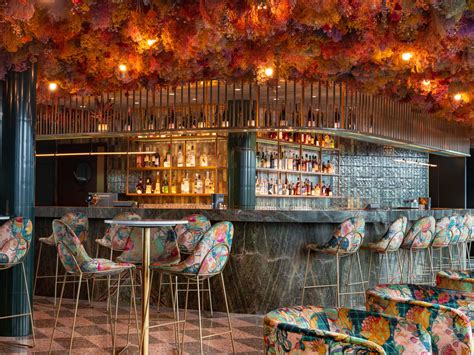 Florattica - Review - London - The Infatuation