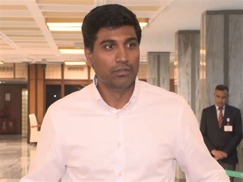 TDP's Lavu Sri Krishna Devarayalu raises national and state issues at ...