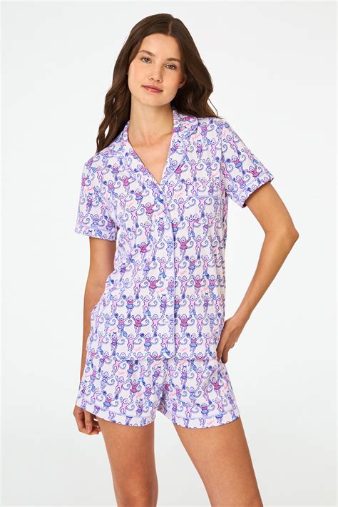 Women's Pajamas: Best Selling Pajamas & PJ Sets | Roller Rabbit