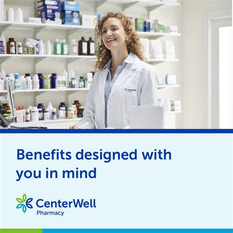 CenterWell Pharmacy on LinkedIn: When you're a part of the CenterWell ...