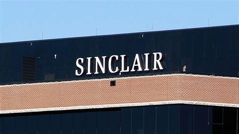 Image result for Sinclair Controversies