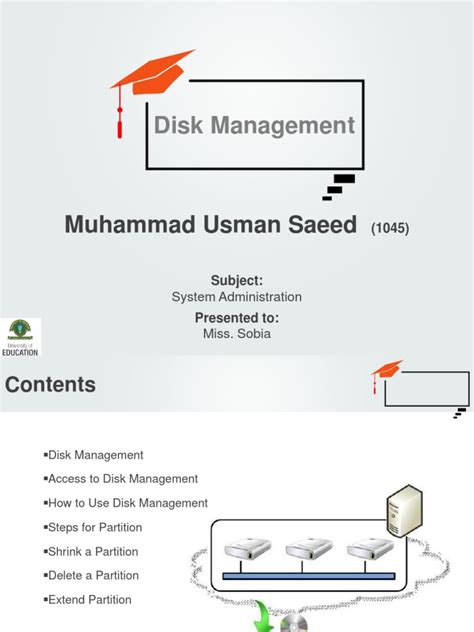 Image result for Windows 1.0 Disk Management Guide