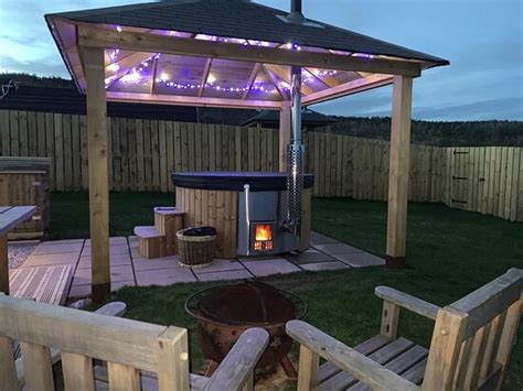 HILLSIDE HAVENS (Dufftown, Moray) - Lodging Reviews, Photos, Rate ...