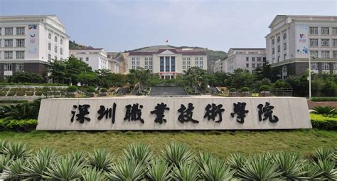 深圳职业技术学院2020届毕业生就业质量年度报告-高考直通车