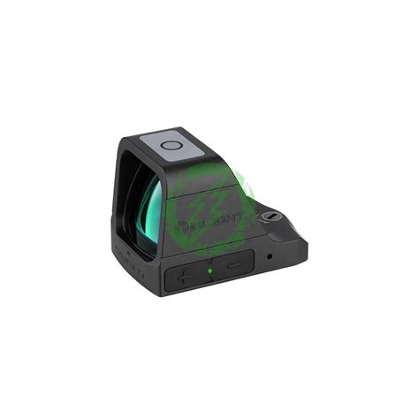 OLIGHT OSIGHT 3 MOA Pistol Sight | Motion Sensor Red Dot