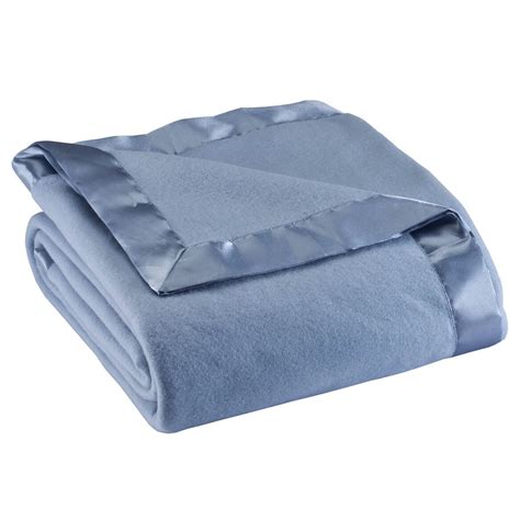 100 Polyester Blanket