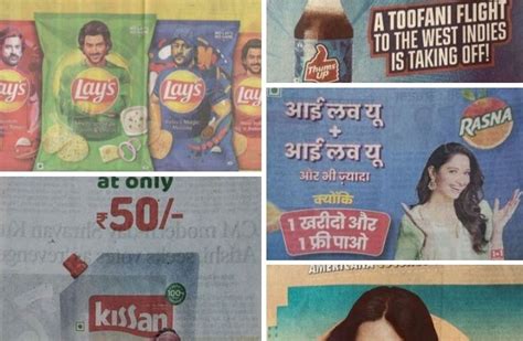 Misleading ads 'manipulate, seduce, lure' to market unhealthy harmful food
