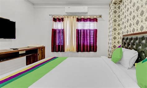 TREEBO THREE DROPS (Bengaluru) - Specialty Inn Reviews, Photos, Rate ...