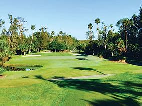 Most Exclusive Course in North Orlando