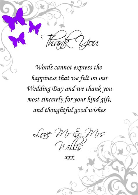 Thank You Quotes And Poems. QuotesGram