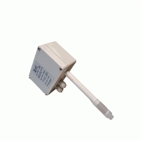 Advanced electronic control systems : Humidity sensor wall ...