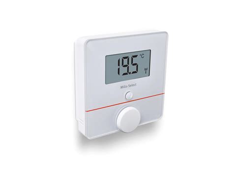 DemirDöküm MiGO Connect Akıllı Oda Termostatı