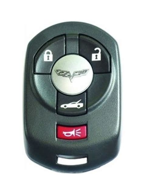 2014 Corvette Key Fob Programming 的图像结果