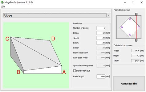Image result for Roof Master Software