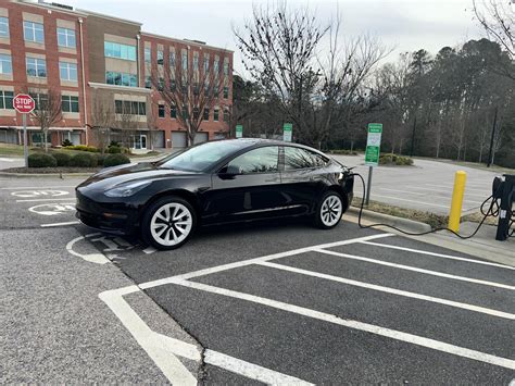 Wake Electric Membership Corporation - West | Wake Forest, NC | EV Station