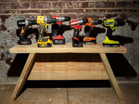 The 12 Best Cordless Drills Of 2023, Tested And Reviewed