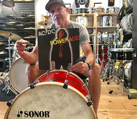AC/DC drummer Phil Rudd's presence in Vancouver prompts raves from ...