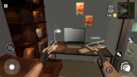 《小偷模拟器2》上线Steam犯罪游戏满足你幻想图片1