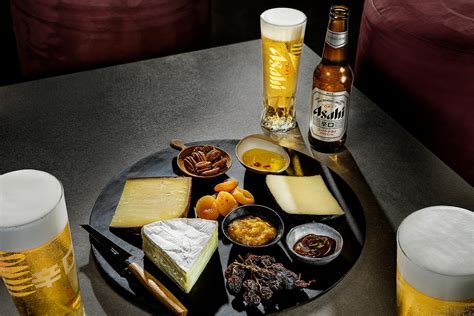 Asahi Super Dry - Our Beer