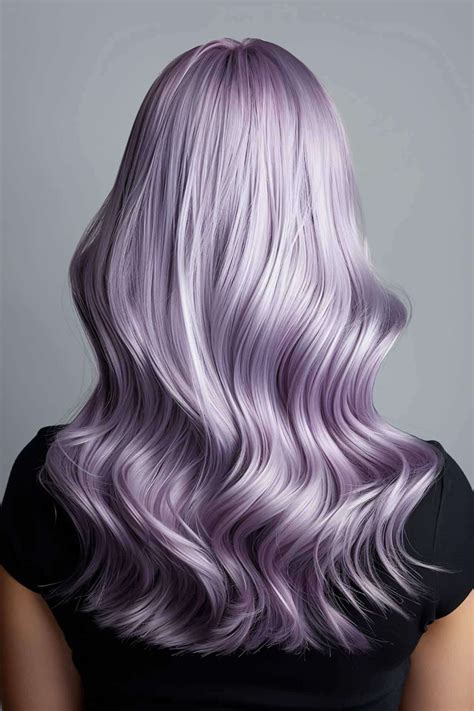 27 Fabulous Grey Hair Shades for a Glamorous 2026