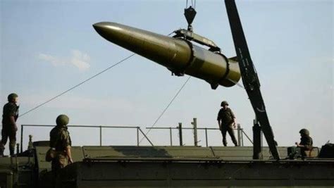 普京：将在白俄罗斯部署战术核武器！_凤凰网