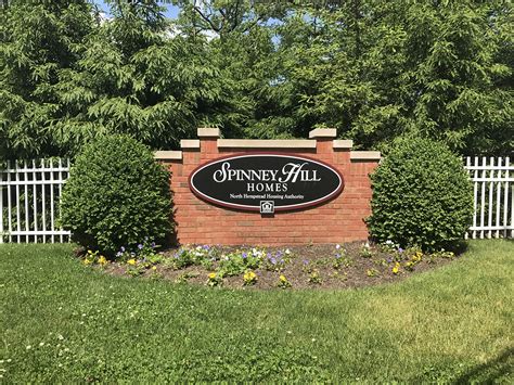 North Hempstead Housing Authority