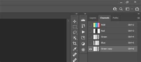 Image result for Photoshop Channels Tutorial
