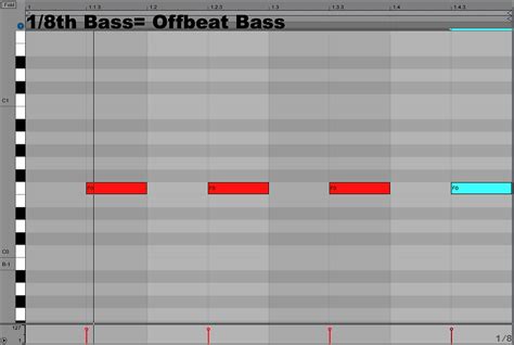Psytrance Bass Tutorial 的图像结果