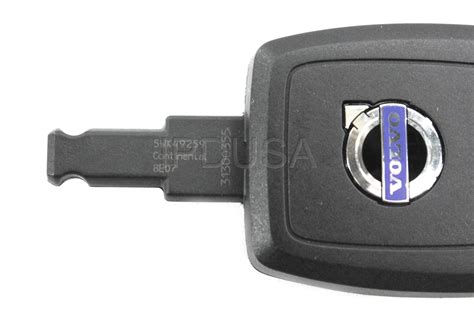 Image result for Volvo Keyless Entry