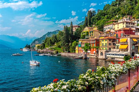 Image result for lake como