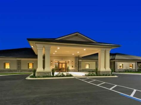 Emerald Coast Funeral Home | Fort Walton Beach, FL