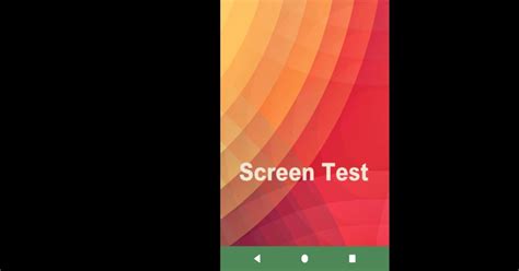 Image result for Win-Test Test Screen