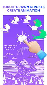 Image result for Draw Animation App