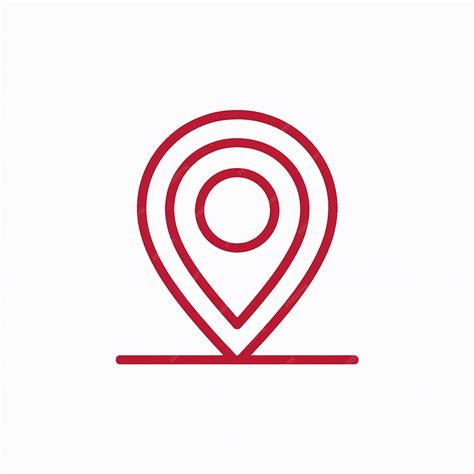 White Map Pin 的图像结果