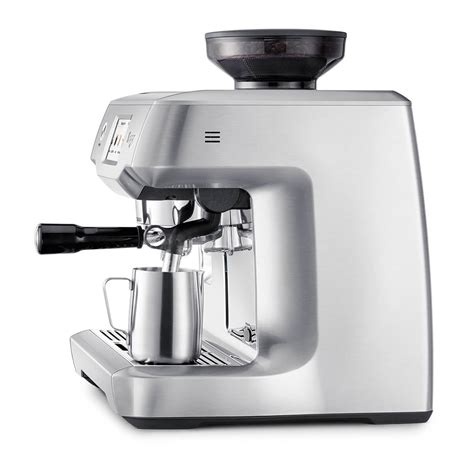 Sage Oracle Touch Not Reaching Temp 的图像结果