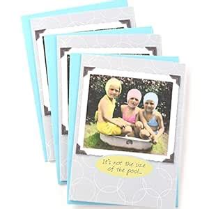 SHADE TREE GREETINGS Funny Birthday Greeting Card (5" x 7") by Actual ...