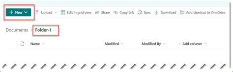 Image result for Subfolder On SharePoint