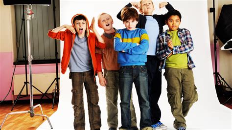 Horrid Henry The Movie