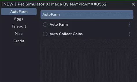 Project Star GUI AutoFarm 的图像结果