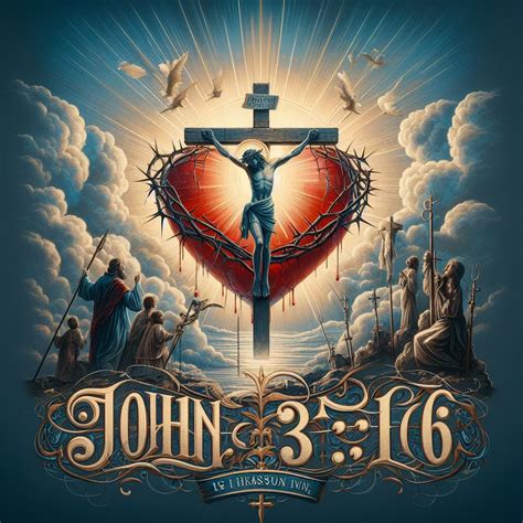 Juan 3:16 explicado: sentido y alcance