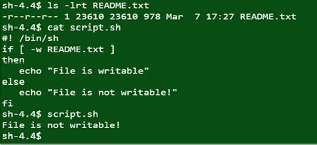 Image result for Object File Unix