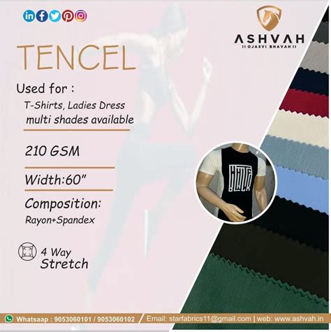 T SHIRTS Fabrics Manufacturers and Suppliers in Delhi, T SHIRTS Fabrics ...