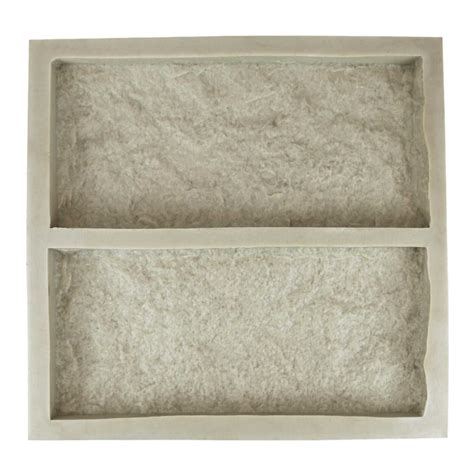 Stone master molds Stone Veneer Rubber Molds for Concrete, XL Cut India ...