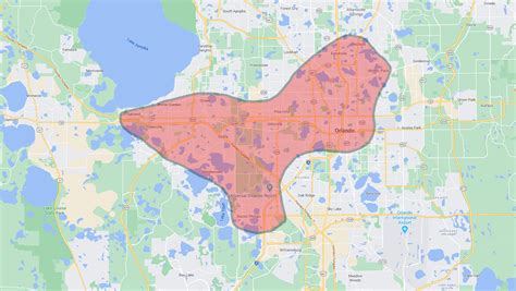 Image result for Florida Poop Map