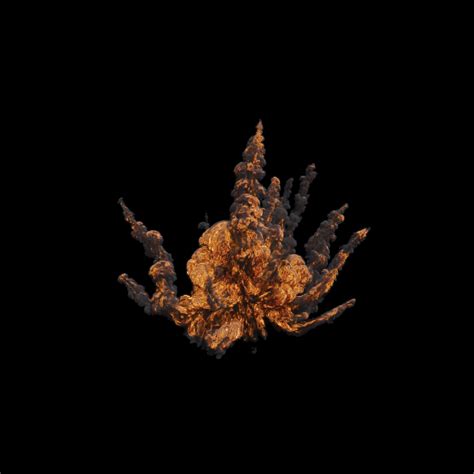Explosion VFX Tutorials 的图像结果